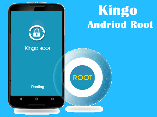   Kingo Root   -  7